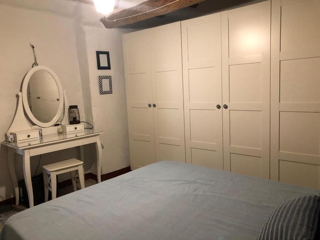 Cal Tato Apartament Os De Balaguer Esterno foto