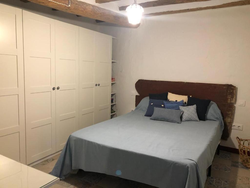 Cal Tato Apartament Os De Balaguer Esterno foto