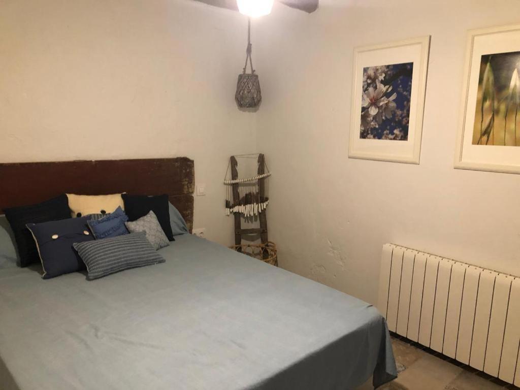 Cal Tato Apartament Os De Balaguer Esterno foto